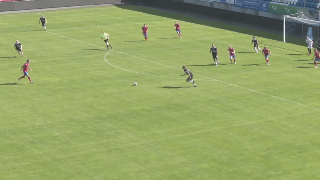 Høydepunkter fra Vard - Skeid 28.08.2021.mp4